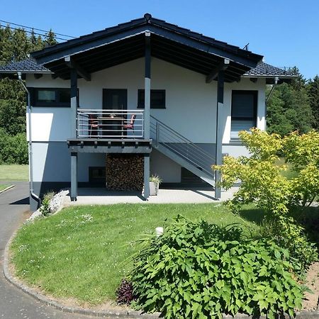 Fewo Hof Elbbachtal Вестербург Екстериор снимка