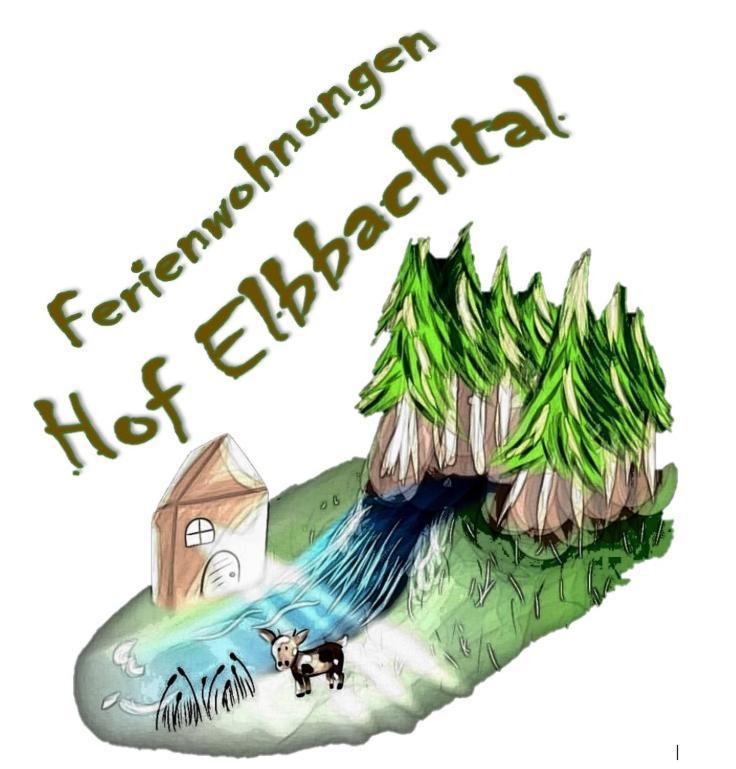 Fewo Hof Elbbachtal Вестербург Екстериор снимка