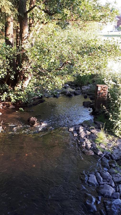 Fewo Hof Elbbachtal Вестербург Екстериор снимка