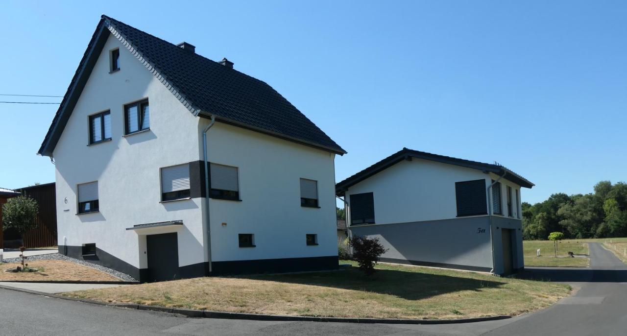Fewo Hof Elbbachtal Вестербург Екстериор снимка