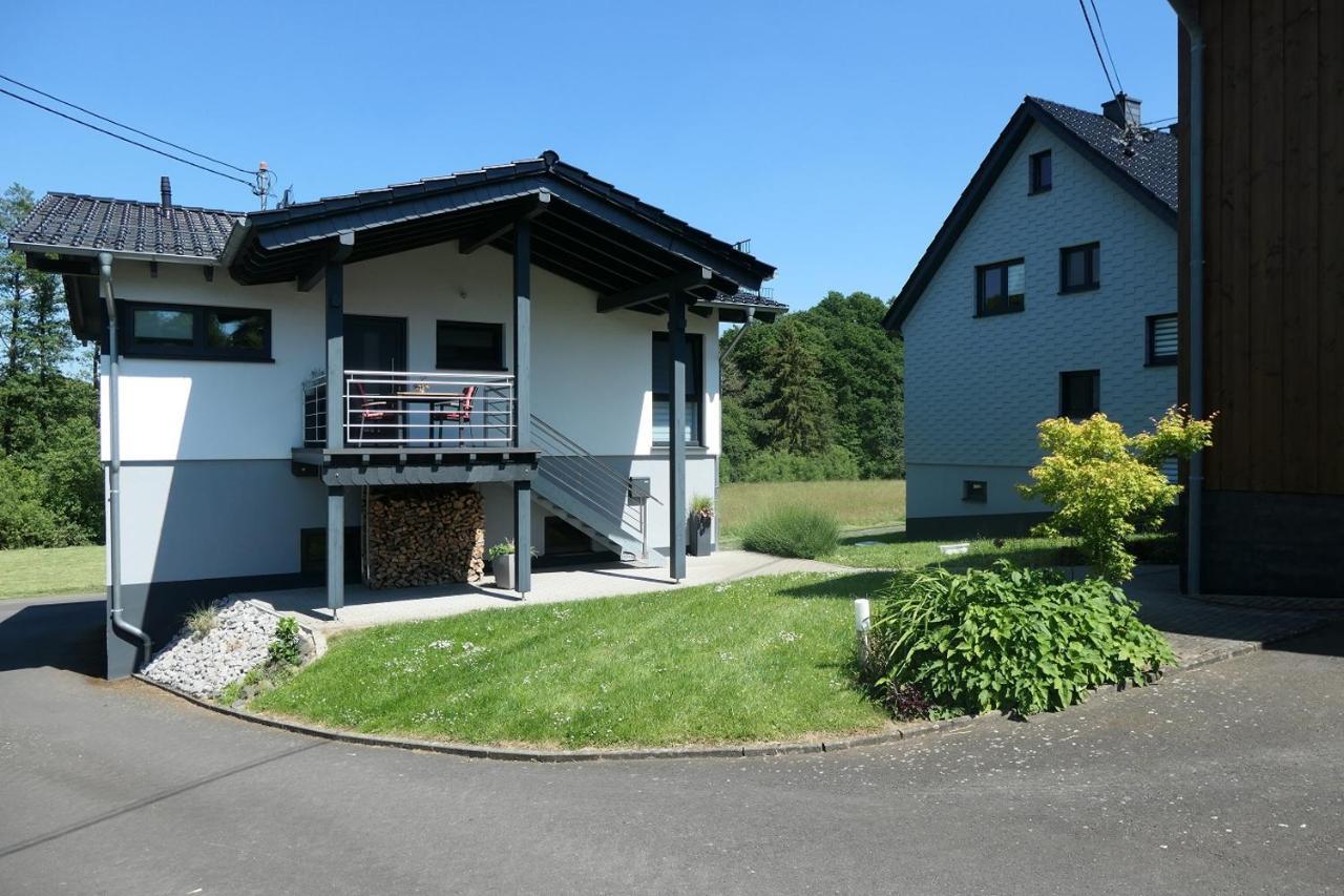 Fewo Hof Elbbachtal Вестербург Екстериор снимка