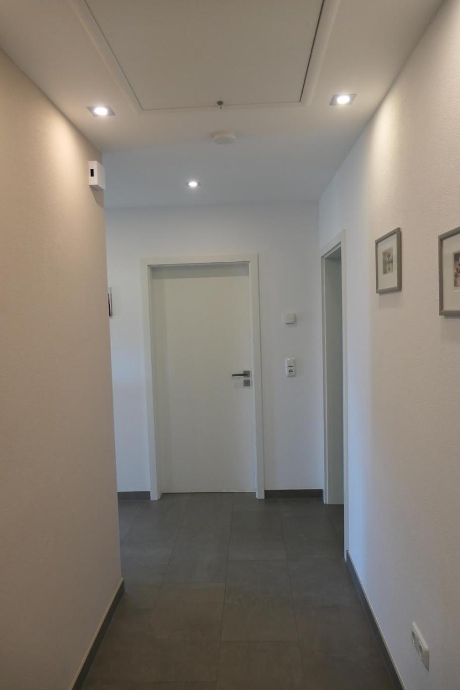 Fewo Hof Elbbachtal Вестербург Стая снимка